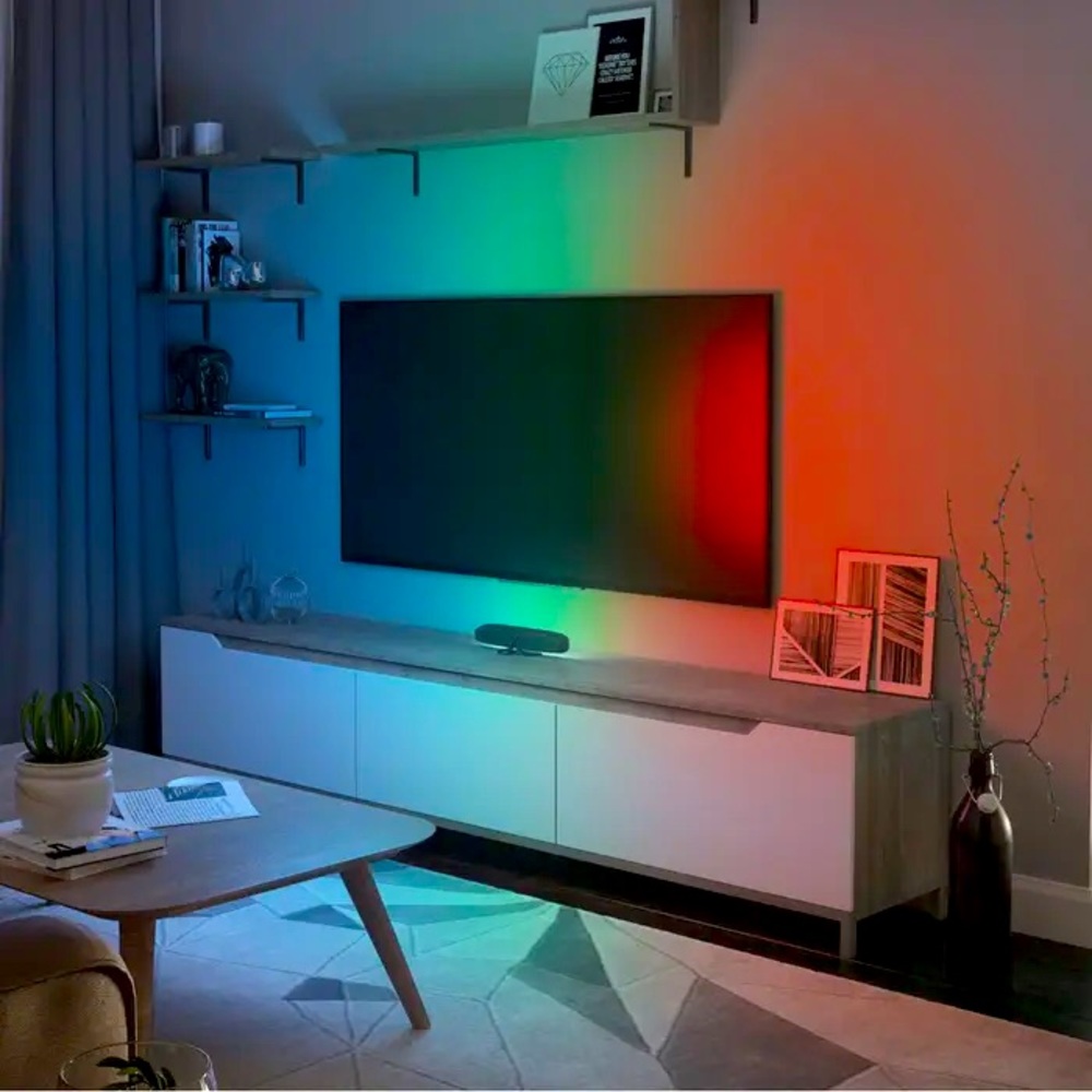 💜 Monster Illuminessence Light Bar | Beautiful Effect